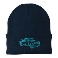 Knit Cap Thumbnail