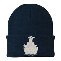 Knit Cap Thumbnail