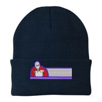 Knit Cap Thumbnail