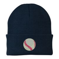 Knit Cap Thumbnail