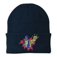 Knit Cap Thumbnail