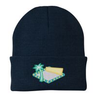 Knit Cap Thumbnail