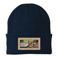 Knit Cap Thumbnail