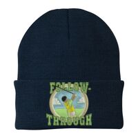 Knit Cap Thumbnail