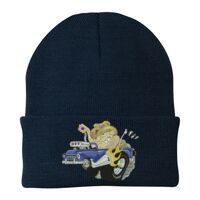 Knit Cap Thumbnail