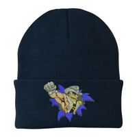 Knit Cap Thumbnail