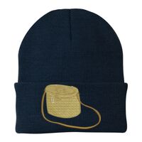 Knit Cap Thumbnail