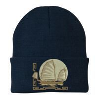 Knit Cap Thumbnail