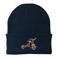 Knit Cap Thumbnail
