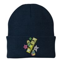 Knit Cap Thumbnail