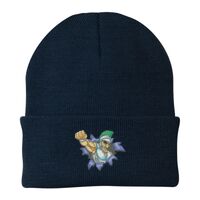 Knit Cap Thumbnail