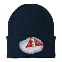 Knit Cap Thumbnail