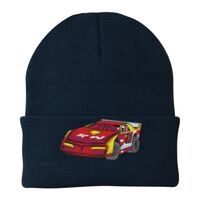 Knit Cap Thumbnail