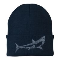 Knit Cap Thumbnail
