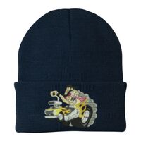 Knit Cap Thumbnail