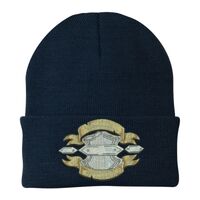 Knit Cap Thumbnail