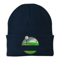 Knit Cap Thumbnail