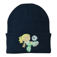 Knit Cap Thumbnail