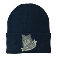 Knit Cap Thumbnail