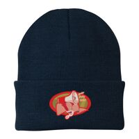 Knit Cap Thumbnail