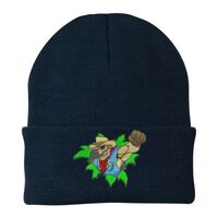 Knit Cap Thumbnail