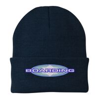Knit Cap Thumbnail