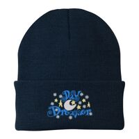 Knit Cap Thumbnail