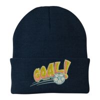 Knit Cap Thumbnail