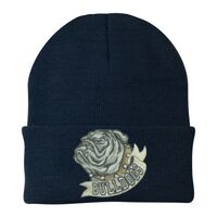 Knit Cap Thumbnail