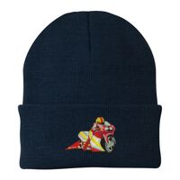 Knit Cap Thumbnail