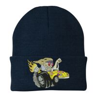 Knit Cap Thumbnail