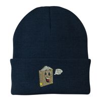 Knit Cap Thumbnail