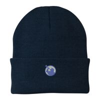 Knit Cap Thumbnail