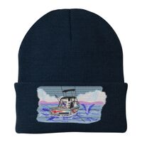 Knit Cap Thumbnail