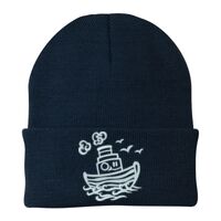 Knit Cap Thumbnail