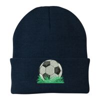 Knit Cap Thumbnail