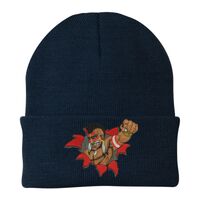 Knit Cap Thumbnail