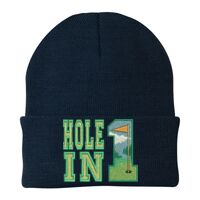Knit Cap Thumbnail
