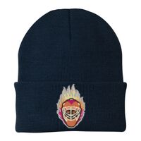 Knit Cap Thumbnail
