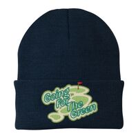 Knit Cap Thumbnail
