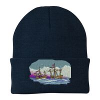 Knit Cap Thumbnail
