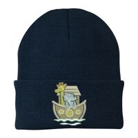 Knit Cap Thumbnail