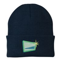 Knit Cap Thumbnail