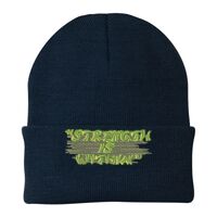 Knit Cap Thumbnail