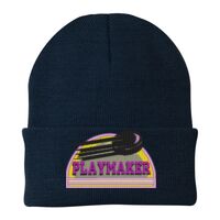 Knit Cap Thumbnail