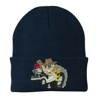 Knit Cap Thumbnail