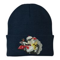 Knit Cap Thumbnail