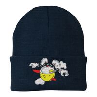 Knit Cap Thumbnail
