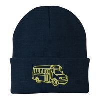 Knit Cap Thumbnail