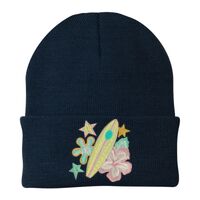 Knit Cap Thumbnail